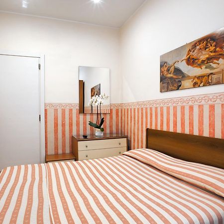 Via Marsaglia Rooms San Remo Exterior foto