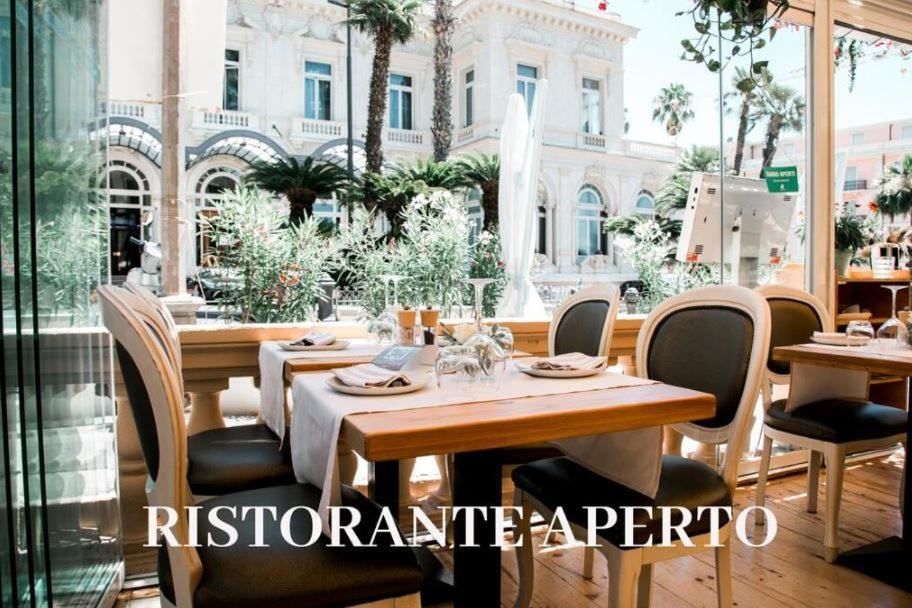 Via Marsaglia Rooms San Remo Exterior foto