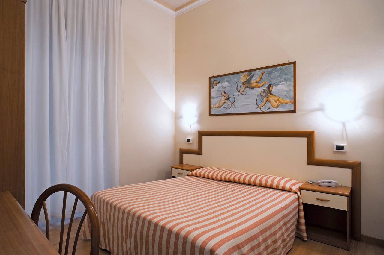 Via Marsaglia Rooms San Remo Exterior foto