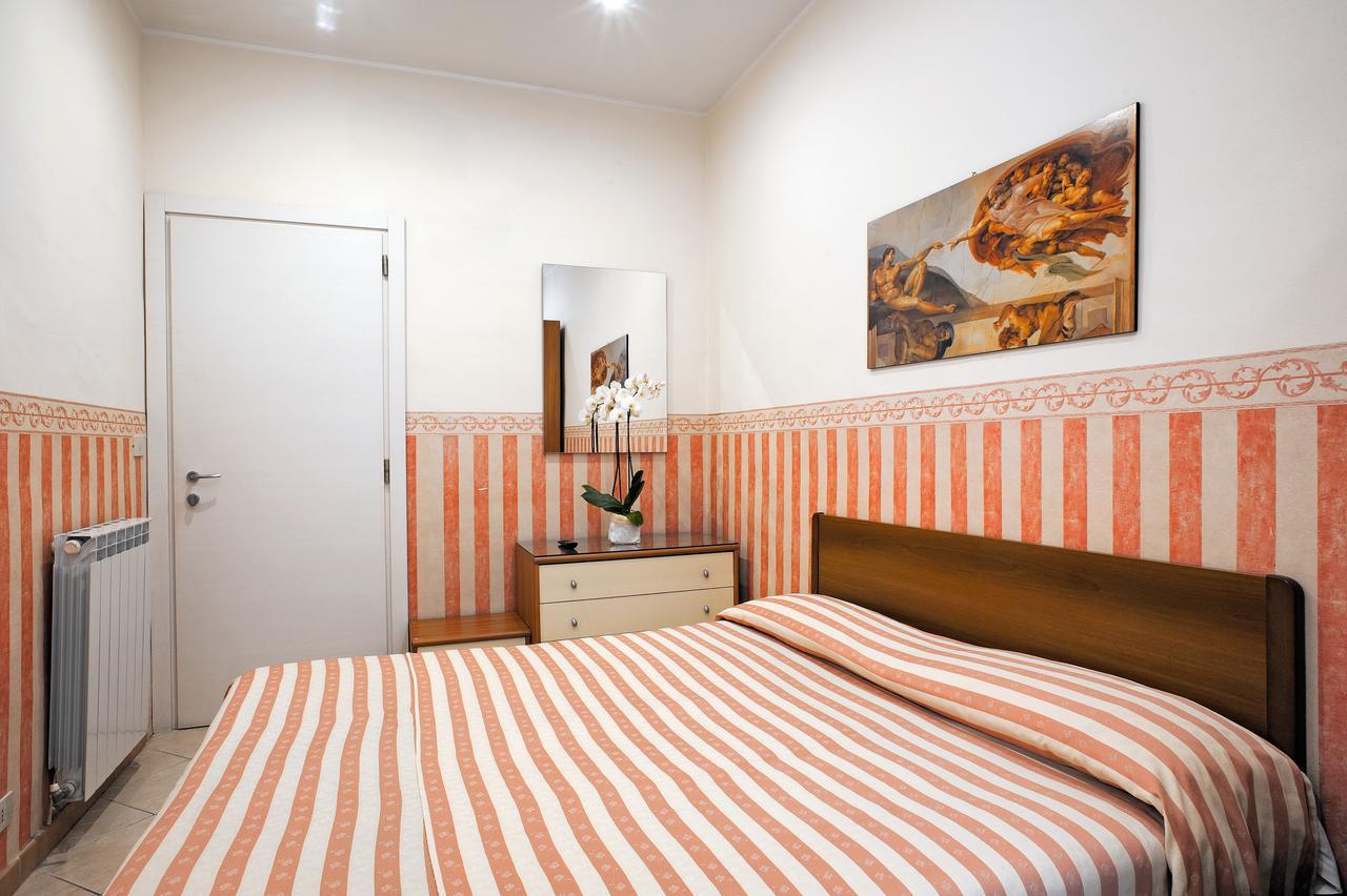 Via Marsaglia Rooms San Remo Exterior foto