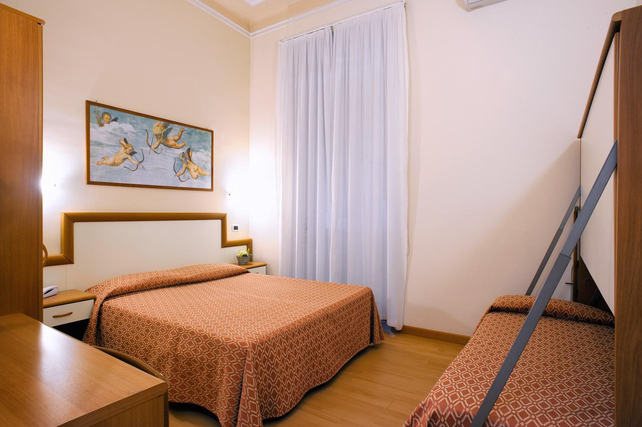 Via Marsaglia Rooms San Remo Exterior foto
