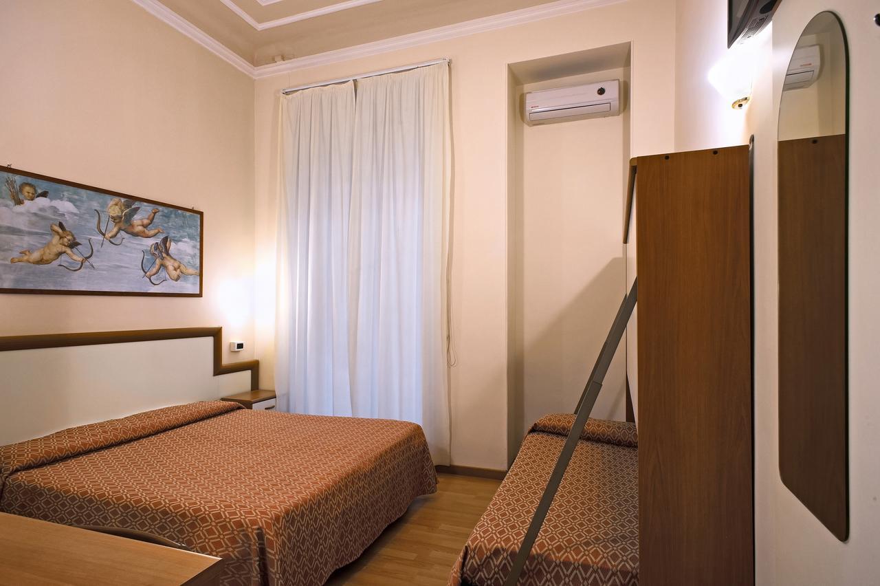 Via Marsaglia Rooms San Remo Exterior foto