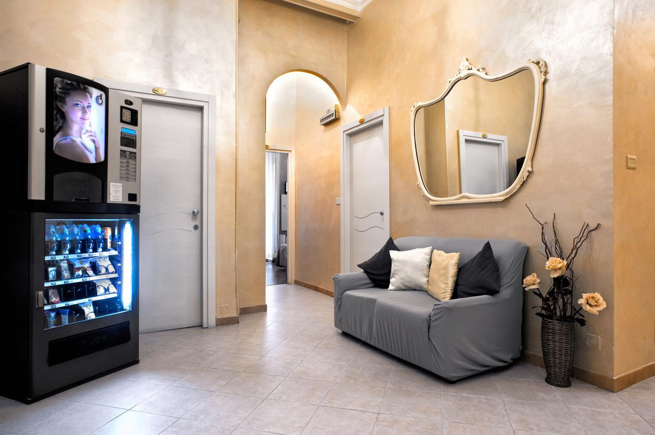 Via Marsaglia Rooms San Remo Exterior foto