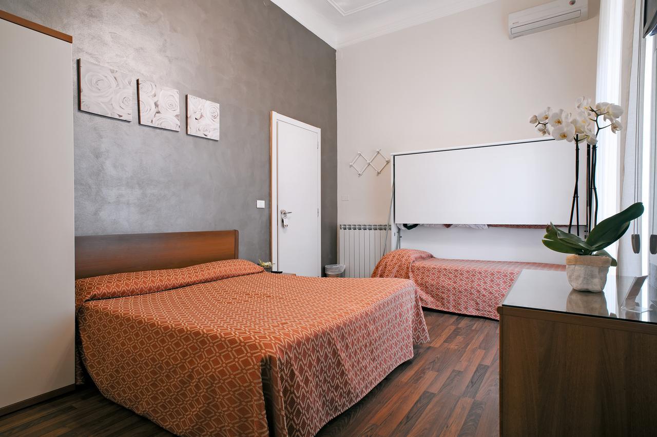 Via Marsaglia Rooms San Remo Exterior foto