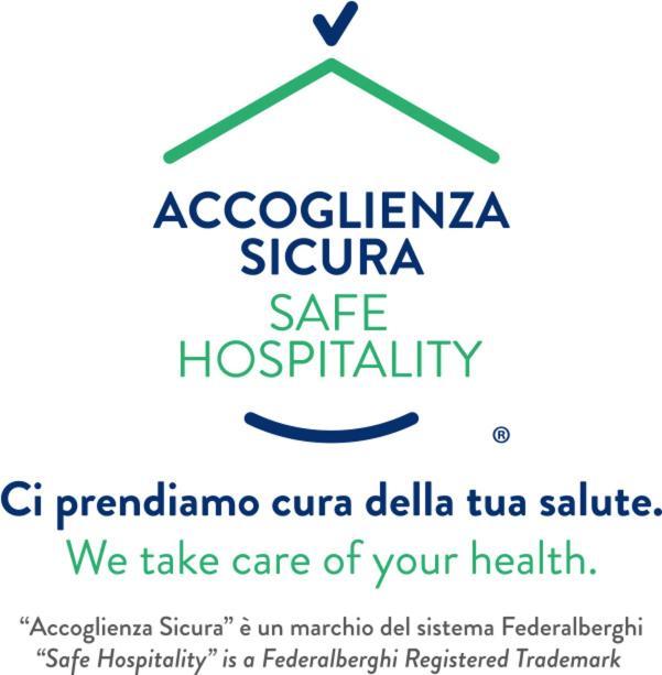 Via Marsaglia Rooms San Remo Exterior foto